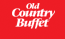 Old Country Buffet