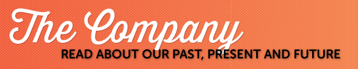 THE COMPANY: Read about Old Country Buffet Restaurant past, present and future