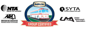 Group Certified!