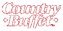 Country Buffet