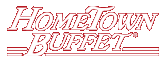 HomeTown Buffet
