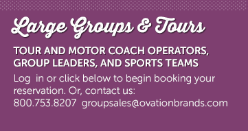 LARGE GROUPS AND TOURS For Sports Teams, Holiday Parties, and More. We at Old Country Buffet Restaurant welcome parties and tours of all sizes! Log in or click below to book your buffet reservation.